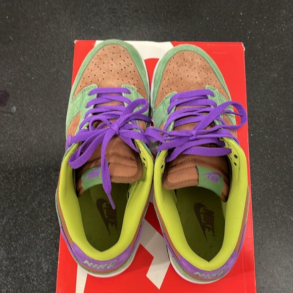 2020 Veneer nuke dunk low - Picture 5 of 13